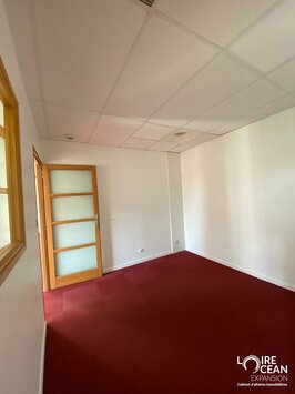 Location Bureau - Basse-Goulaine (44115)-photo-2