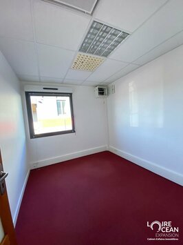Location Bureau - Basse-Goulaine (44115)-photo-3