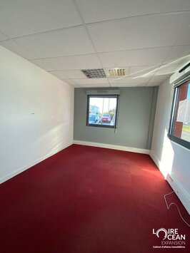 Location Bureau - Basse-Goulaine (44115)-photo-4