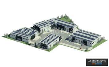 Vente Entrepôt / Local d'activités - Fitilieu (38490)-photo-2