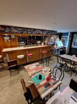 Vente - Bar - Tabac - Saint-Marc-le-Blanc (35460)