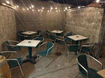 Vente - Bar à thème - Saint-Hilaire-du-Harcouët (50600)-photo-3