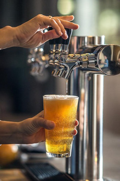 Vente - Bar - Tabac - Alimentation - Chocolaterie Chocolatier - Finistère (29)-photo-3