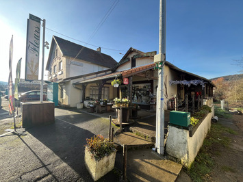 Vente - Fleuriste - Corny-sur-Moselle (57680)