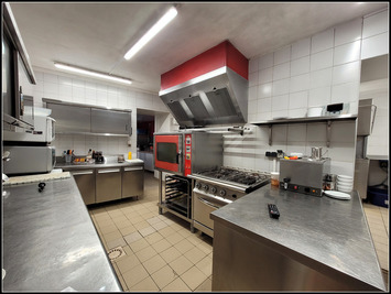 Vente - Bar - Restaurant - Chocolaterie Chocolatier - La Romieu (32480)-photo-2