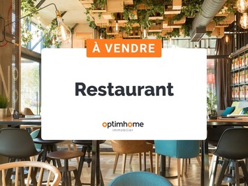 Vente - Restaurant - Licence IV - Lamballe (22400)-photo-2
