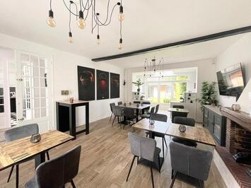 Vente - Chocolaterie Chocolatier - Seine-et-Marne (77)-photo-3