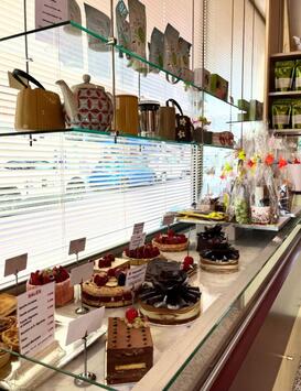 Vente - Pâtisserie - Glacier - Chocolaterie Chocolatier - Oise (60)-photo-3