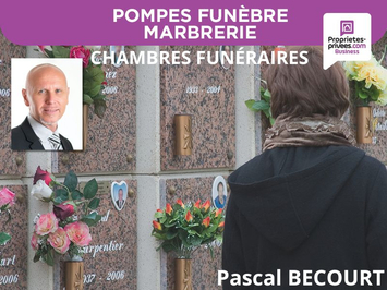 Vente - Pompes funèbres - Vaucluse (84)-photo-4