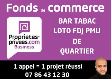 Vente - Bar - Tabac - FDJ - Loto - Somme (80)-photo-4