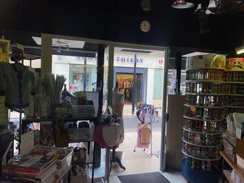 Vente - Mercerie - Loiret (45)-photo-2