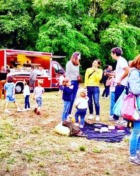 Vente - Restaurant rapide - Vente à emporter - Food Truck - Rhône (69)-photo-4