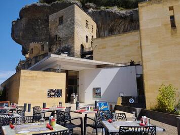 Vente - Bar - Brasserie - Restaurant - Dordogne (24)-photo-4