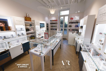 Vente - Bijouterie - Haut-Rhin (68)-photo-3