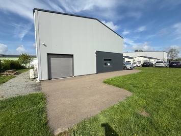 Location Bureau - Maine-et-Loire (49)