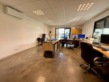 Location Bureau - Maine-et-Loire (49)-photo-2