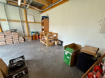 Location Bureau - Maine-et-Loire (49)-photo-3