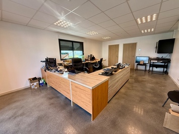 Location Bureau - Maine-et-Loire (49)-photo-4