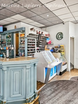 Vente - Bar - Tabac - FDJ - Loto - Rhône (69)-photo-3