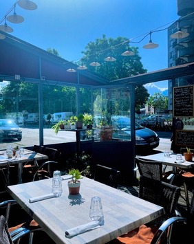 Vente - Restaurant - Licence IV - Isère (38)-photo-3