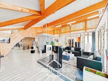 Location Bureau - Chalon-sur-saone (71100)-photo-3