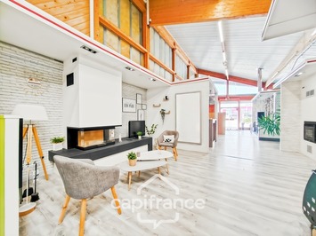 Location Bureau - Chalon-sur-saone (71100)-photo-4