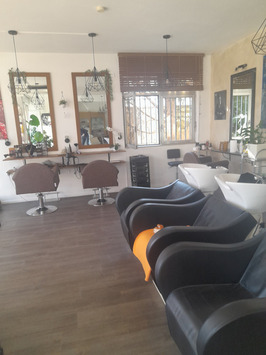 Vente - Salon de coiffure - Illkirch-Graffenstaden (67400)-photo-2