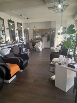 Vente - Salon de coiffure - Illkirch-Graffenstaden (67400)-photo-4