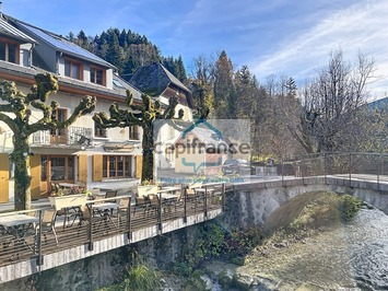 Vente - Restaurant - Gîte - Saint-Pierre-de-Chartreuse (38380)
