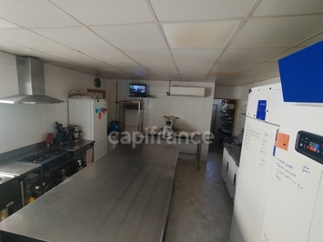 Vente - Boulangerie - Varangéville (54110)-photo-3