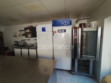 Vente - Boulangerie - Varangéville (54110)-photo-4