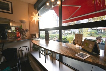 Vente - Bar - Restaurant - Salon de thé - Café - Strasbourg (67000)