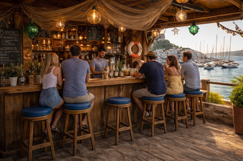 Vente - Bar - Licence IV - La Rochelle (17000)-photo-3