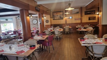 Vente - Bar - Brasserie - Restaurant - Licence IV - La cotiniere (17310)-photo-4