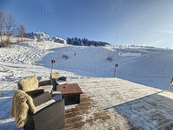 Vente - Bar - Restaurant - Chocolaterie Chocolatier - Le Grand-Bornand (74450)-photo-2