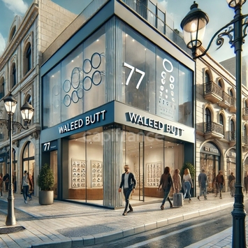 Vente - Optique Lunetterie - Melun (77000)-photo-2