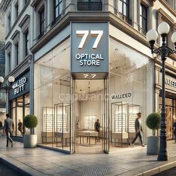 Vente - Optique Lunetterie - Melun (77000)