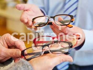 Vente - Optique Lunetterie - Melun (77000)-photo-4