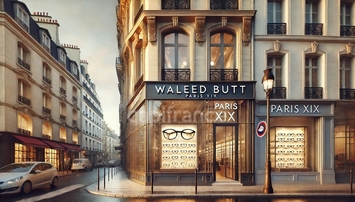 Vente - Optique Lunetterie - Paris 19ème (75019)