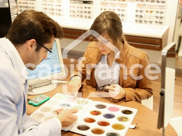 Vente - Optique Lunetterie - Paris 19ème (75019)-photo-4
