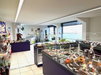 Vente - Chocolaterie Chocolatier - Cognac (16100)-photo-2