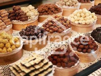 Vente - Chocolaterie Chocolatier - Barbezieux-Saint-Hilaire (16300)-photo-2