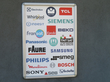 Vente - Electroménager - Literie - Annot (04240)-photo-3