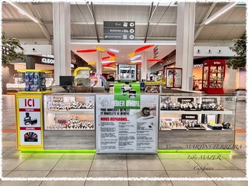 Vente - Bijouterie - Horlogerie - Bourges (18000)-photo-2