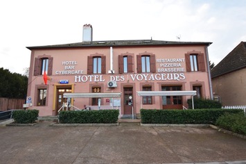 Vente - Hôtel - Restaurant - Café - Cronat (71140)