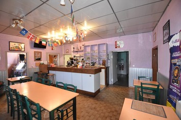 Vente - Hôtel - Restaurant - Café - Cronat (71140)-photo-3