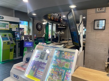 Vente - Bar - FDJ - PMU - Pau (64000)-photo-2