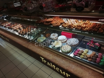 Vente - Pâtisserie - Glacier - Chocolaterie Chocolatier - Sainte-Foy-la-Grande (33220)