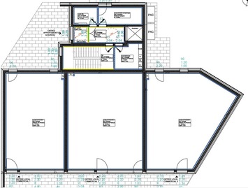 Vente Bureau - Briancon (05100)