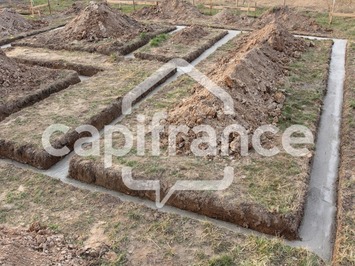 Vente - Maçonnerie - Boulay (57220)